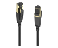 Kabel sieciowy RJ-45 (LAN) Hama Kabel sieciowy Cat8 S/FTP 5m